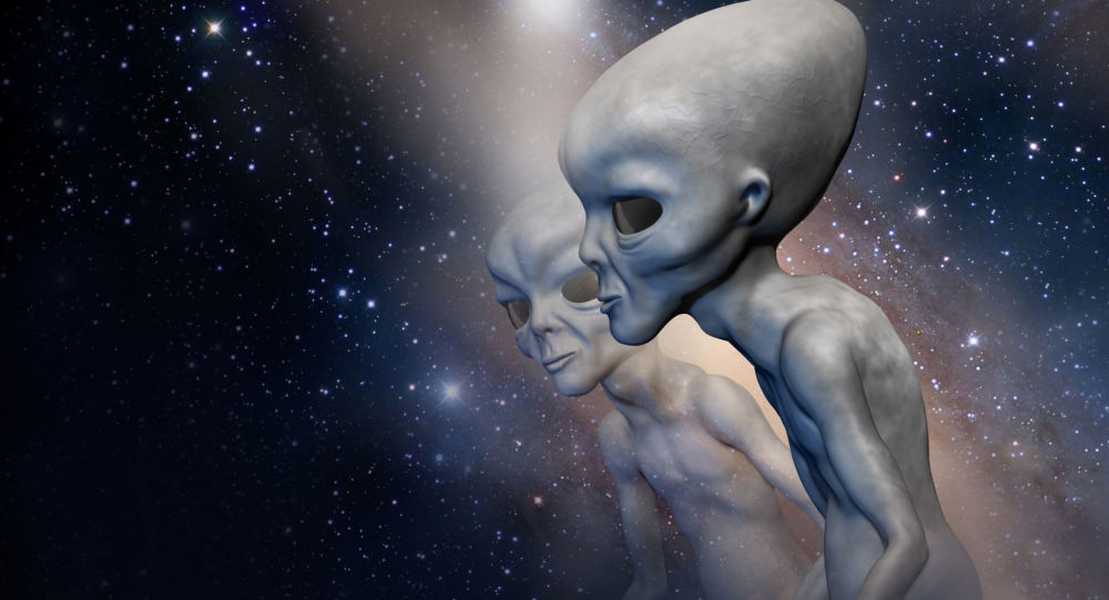 外星人会不会和人类长得一模一样,外星人的科技会超过人类吗