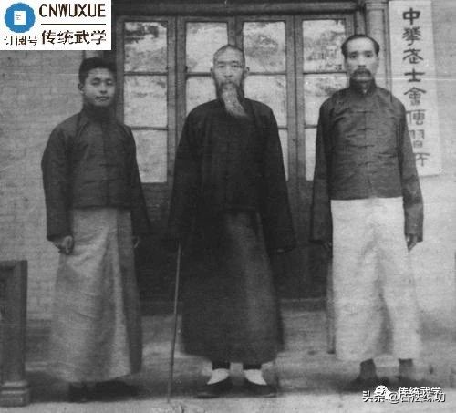 内劲是由丹田发力吗,内劲怎么发力