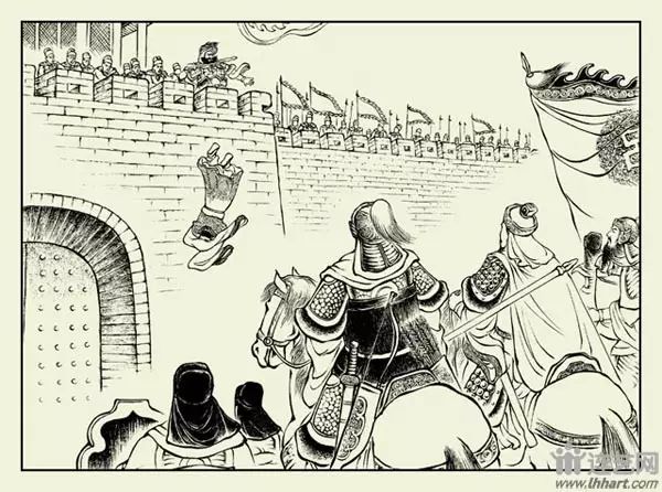 三国演义玉泉山完整版视频,三国演义玉泉寺