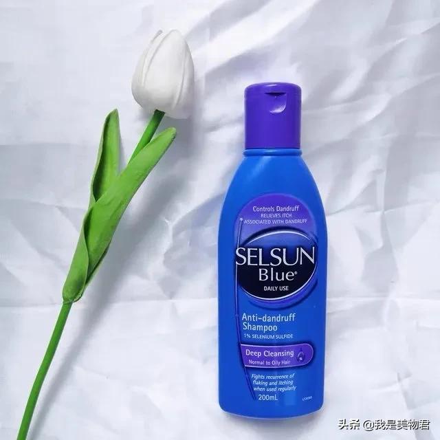 用什么洗发水既能去油又能蓬松,头发炸毛适合什么洗发水