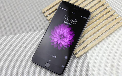 苹果6不充电解决办法,苹果6充电不显示电量怎么办