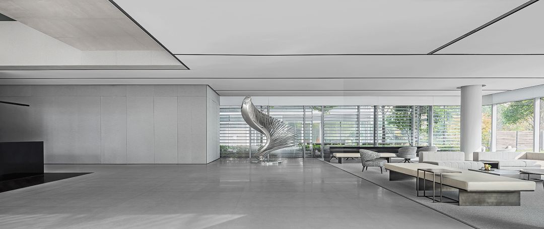 首发|上海黑泡泡：探索简学实义，寻得一方宁“净”