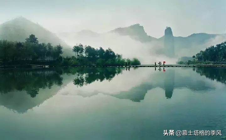 丽水是一个美丽的旅游城市,浙江丽水这座城市有什么特别之处