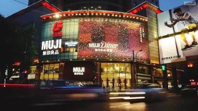 上海哪些商场倒闭了,上海倒闭的商场现状如何