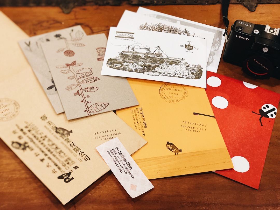 台湾不一样的文艺气息,台北文艺风