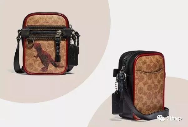 coach好看的款式,coach最新设计师