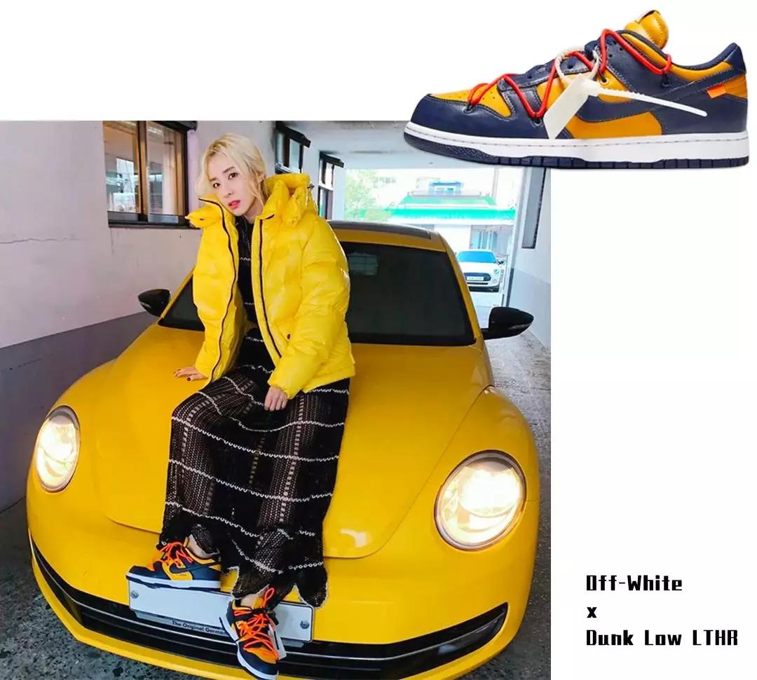 易烊千玺买权志龙同款鞋,易烊千玺助理权志龙鞋