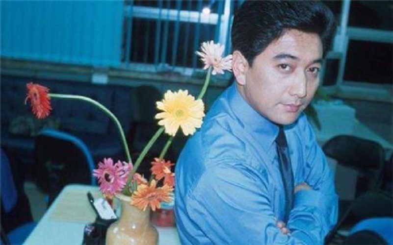 水均益不平静的人生,水均益婚姻