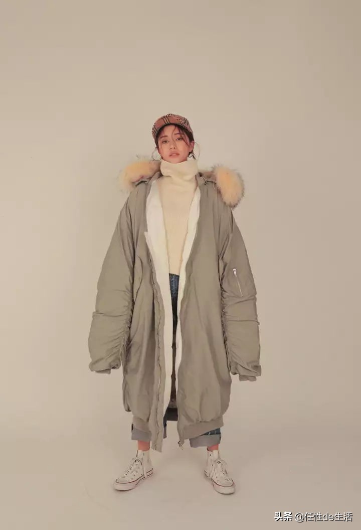 韩国女星上节目穿什么衣服,韩国女明星衣服有多敢穿