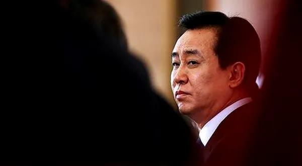 许家印最大决心降负债,许家印变卖家产70亿