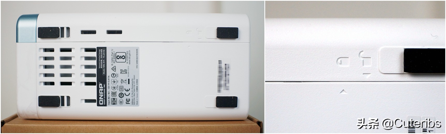 威联通ts-212p3,威联通homeassistant