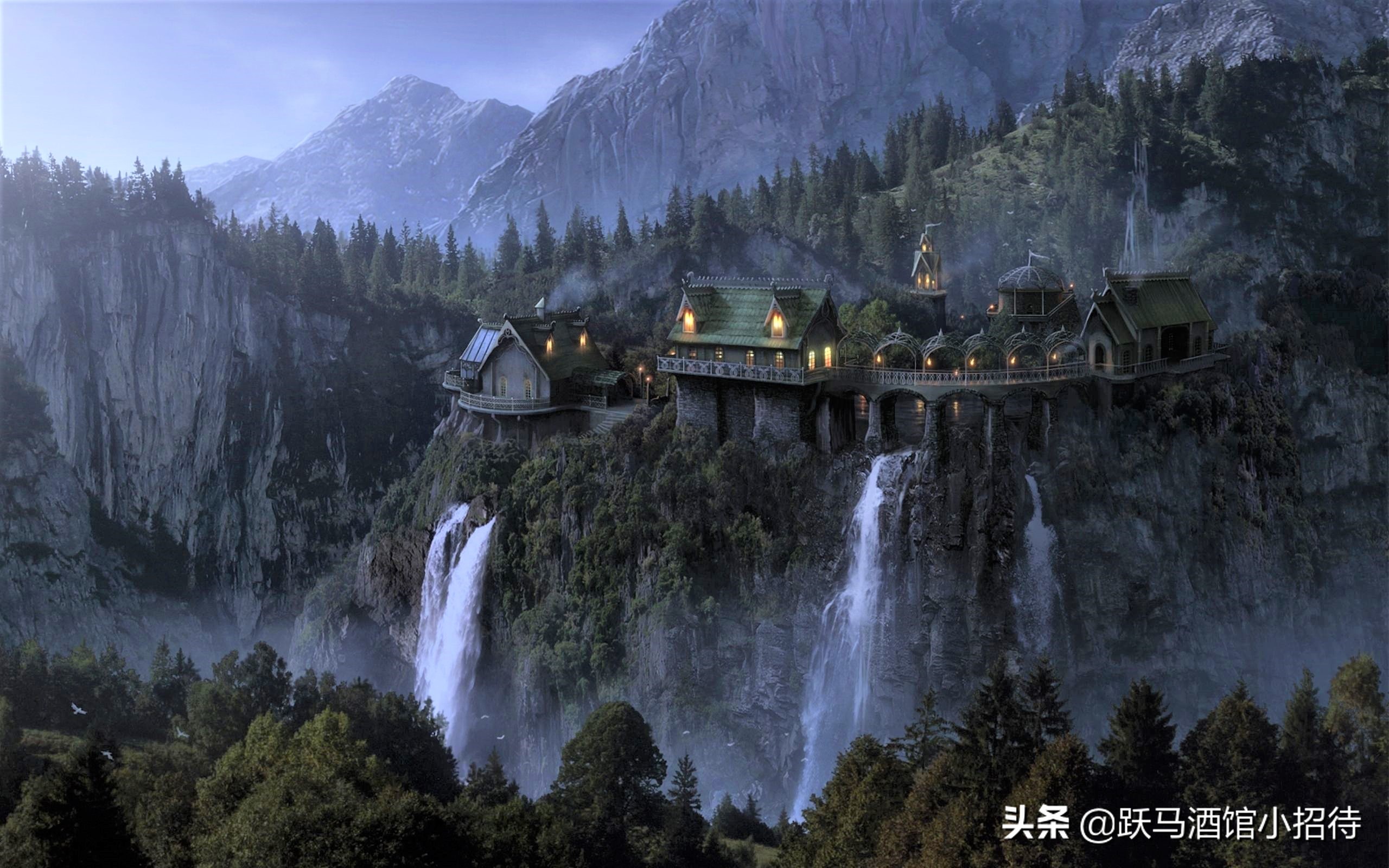 《指环王》的历史时间线,指环王全史