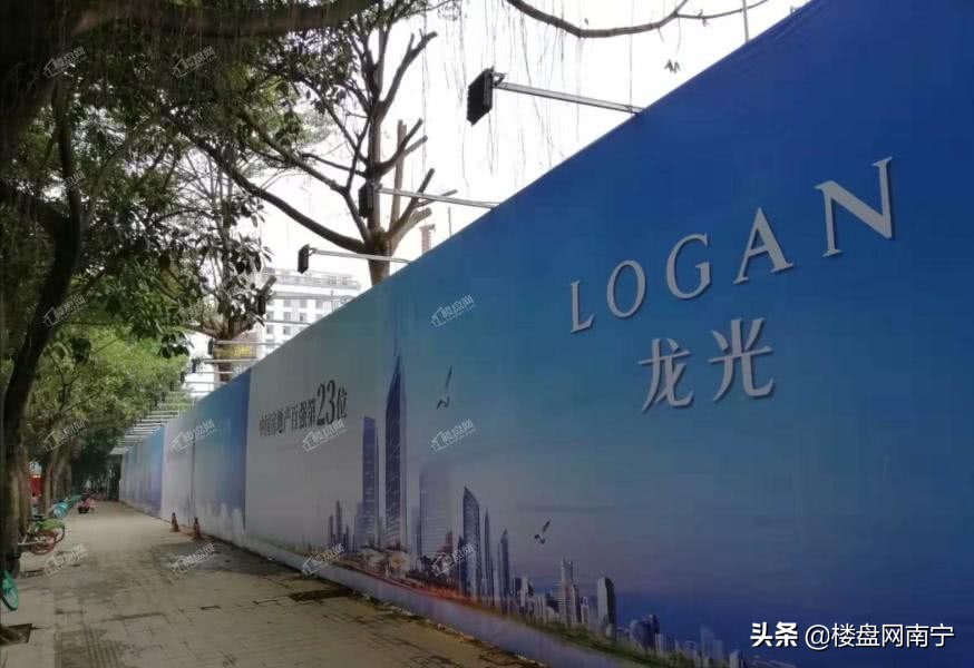 南宁东葛楼盘,南宁青秀区东葛路新楼盘房价