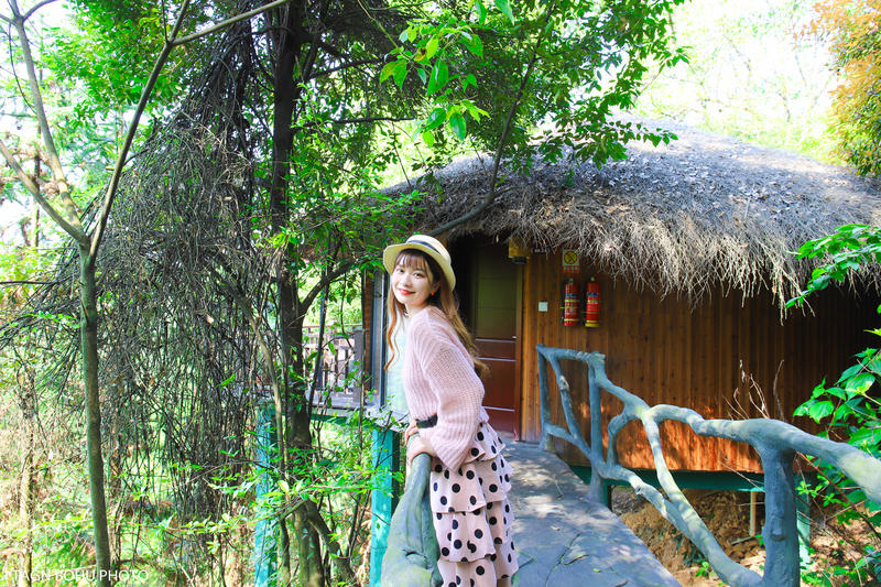 衢州常山春日旅游攻略,常山小众景点