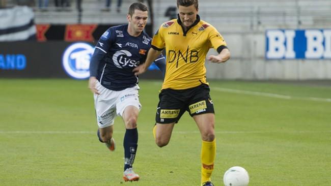 挪超布兰vs利勒斯特罗姆,挪超瓦勒伦加vs利勒斯特比分结果