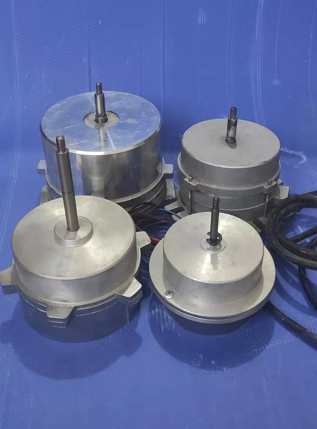 深耕防爆空调15年，技术人的创业路，专访明星制冷设备刘明亮