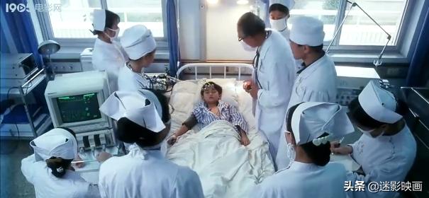 23年前的宇宙科幻片,20年前的科幻片有哪些