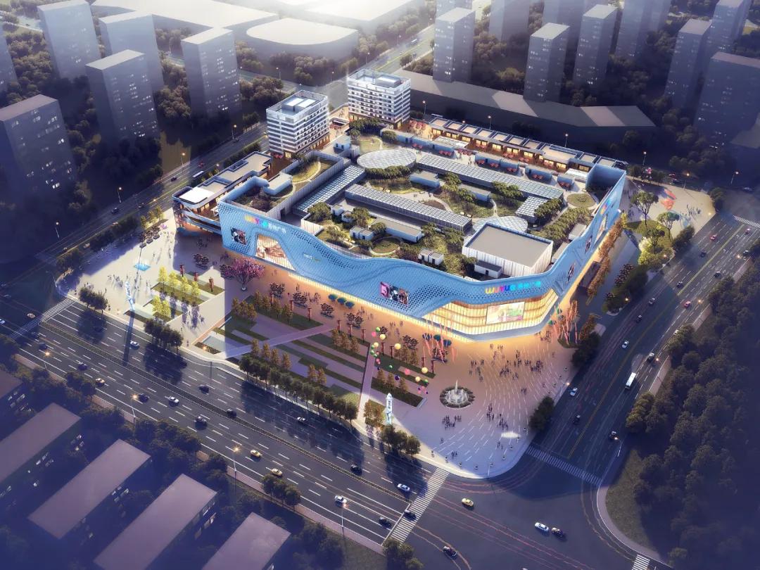 天津大爆发,商业大爆发