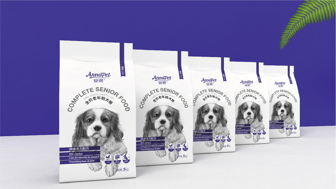 安诺全价成年期狗粮,安诺狗粮