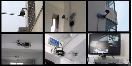 监控摄像的常用安装方式有哪些,安防监控软件安装教程