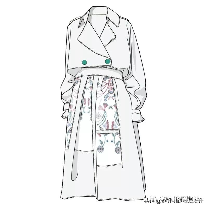 美甲款式图片中长款复杂款式,女士衬衫款式图片及款式说明