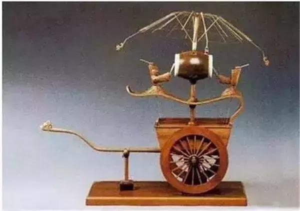 历史上失传的三种黑科技,失传已久的十大黑科技