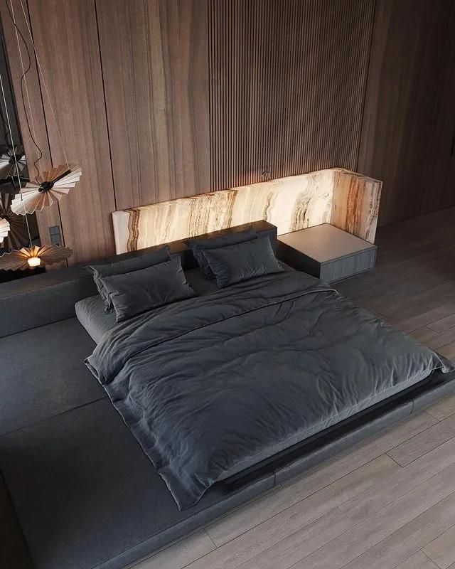 汤臣一品顶层复式,英国奢华顶层复式公寓