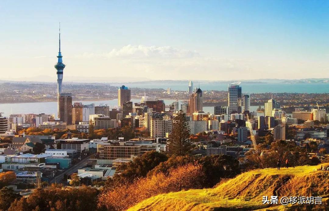 2017年新西兰投资移民,新西兰高额投资移民2020
