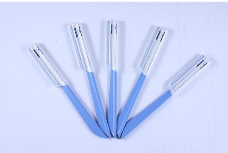 手残党小窍门,手残党快速画眉