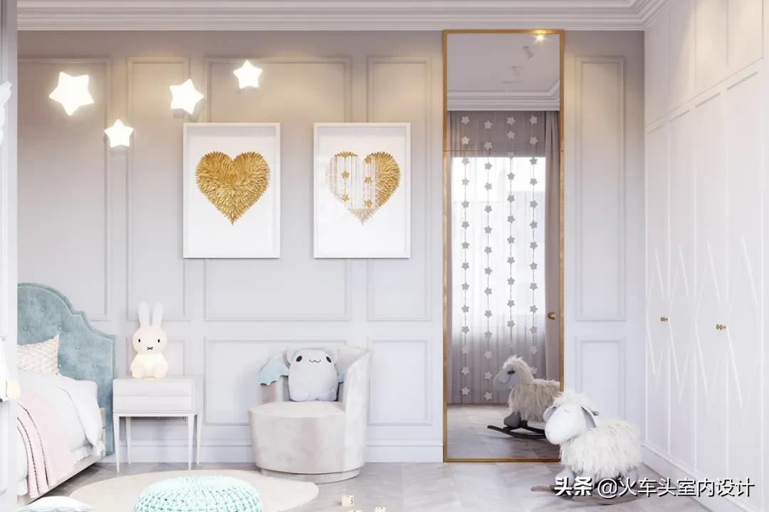 大胆轻奢饰品,大胆轻奢装修风格