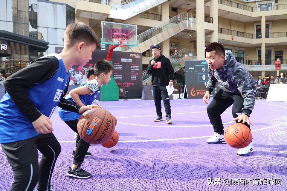 唐人街3v3篮球冠军,20193v3篮球赛总决赛