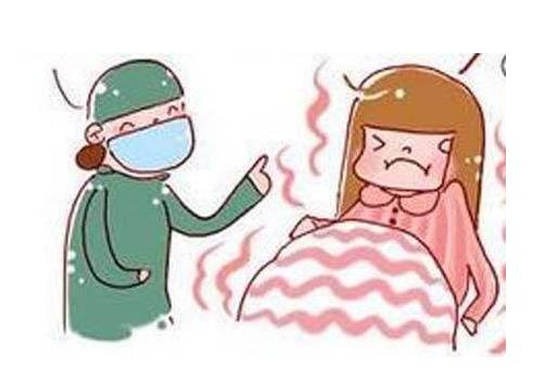 如何辨别女孩子是否做过流产手术,女人是否做过流产手术