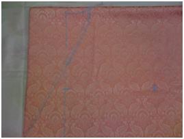 汉服对襟上衣领边制作教程,汉服方领的裁剪及缝纫方法