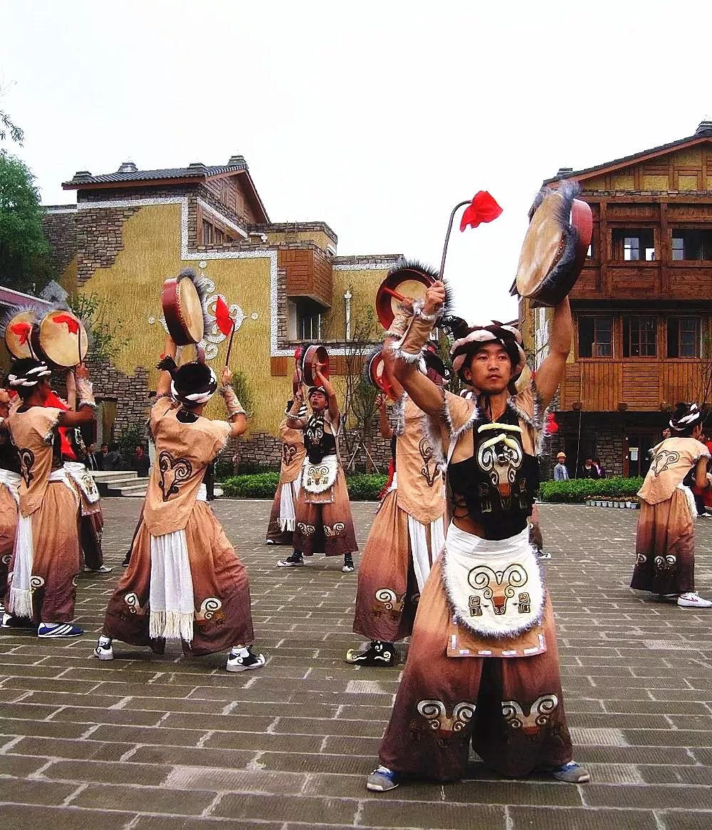 汶川是什么省,汶川大地震