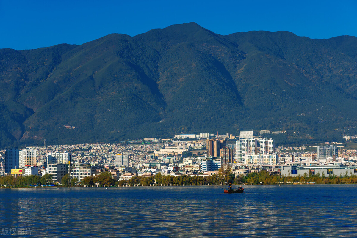 丽江到大理有哪些景点,丽江大理七天旅游攻略
