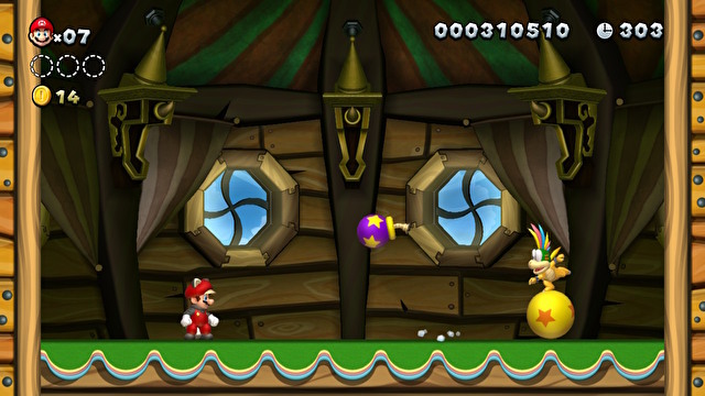 新超级马里奥兄弟2switch,新超级马里奥兄弟u豪华版体验版