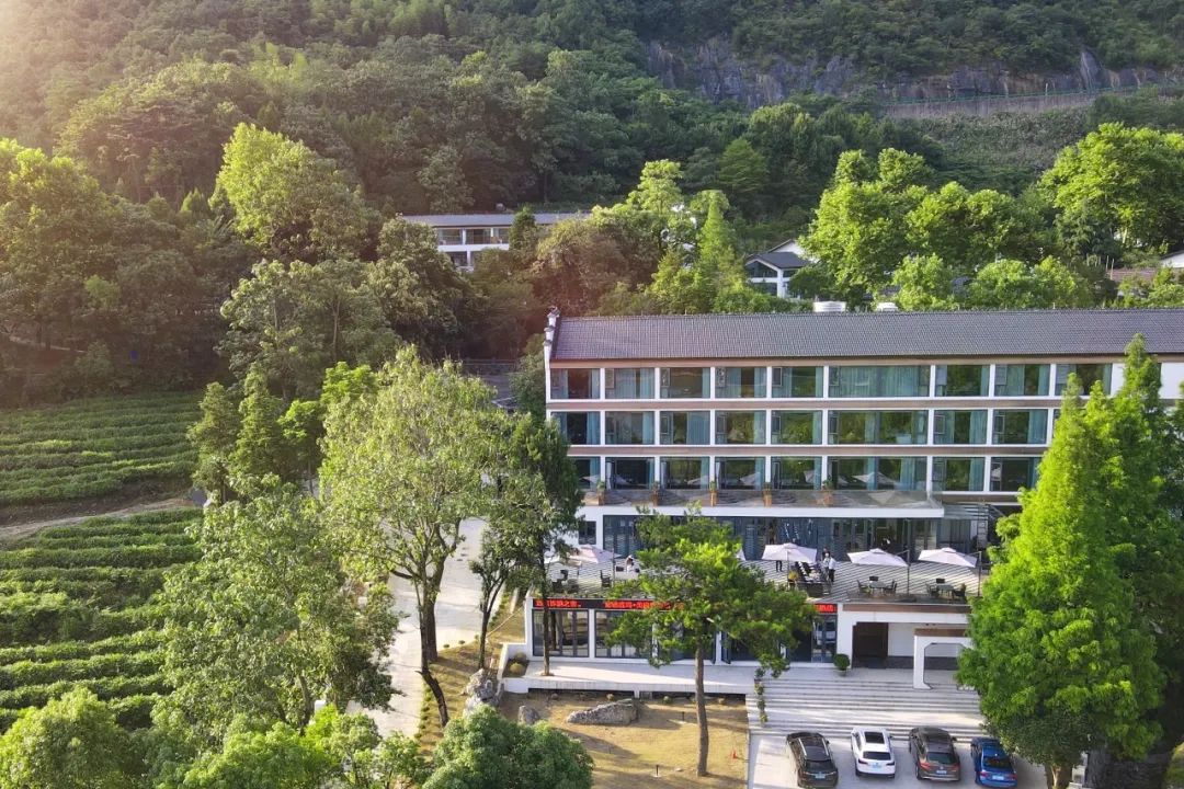 隐居酒店浙江,金华梧杉隐居民宿酒店