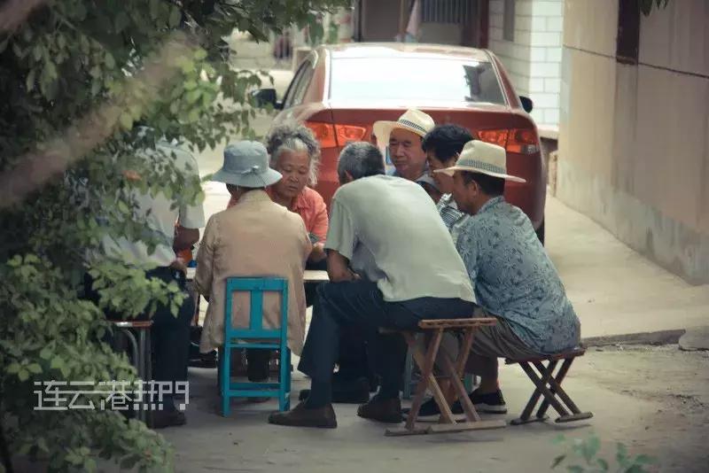 什么是港城,连云港是哪的