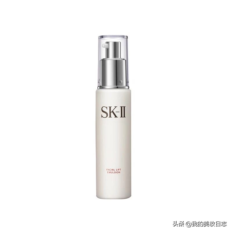 希思黎全能乳液和sk2一起用可以吗,希思黎乳液和sk2乳液哪个保湿