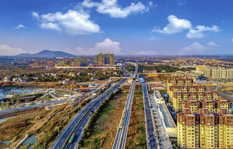 定了！刚刚签约！南京这里新添一所大学，周边业主身价要涨