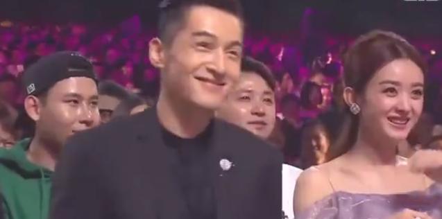 黄磊何炅谈小孩,何炅黄磊谈论分别