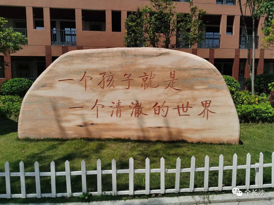 生源共享|长沙名小集团：④清水塘集团