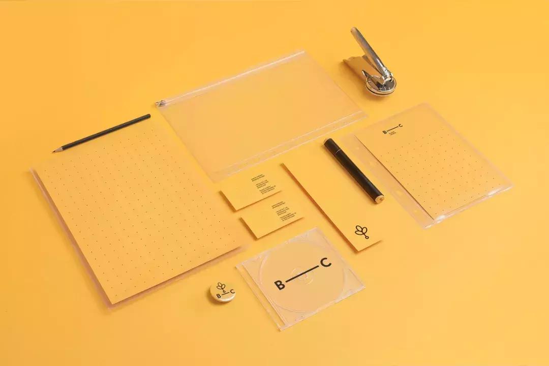 优秀品牌的vi设计案例调研,vi品牌形象设计推荐