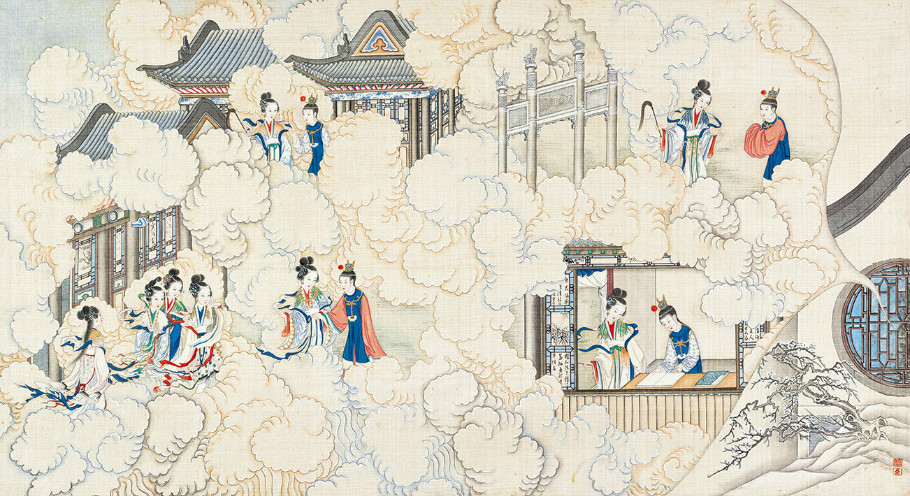 读红楼梦有必要记住每一个回合吗,5小时深度解读红楼梦