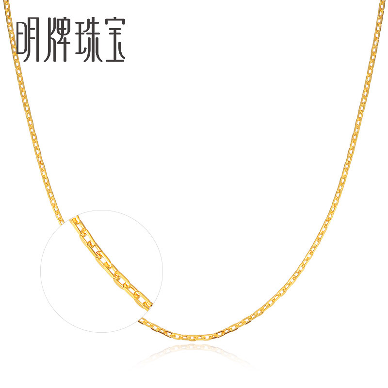 粉丝推荐项链,网红金链子推荐