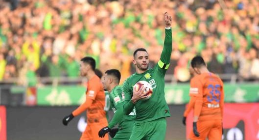 “全勤王”傲骨：变得更像个“北京人”，未来他要带国安走得更远