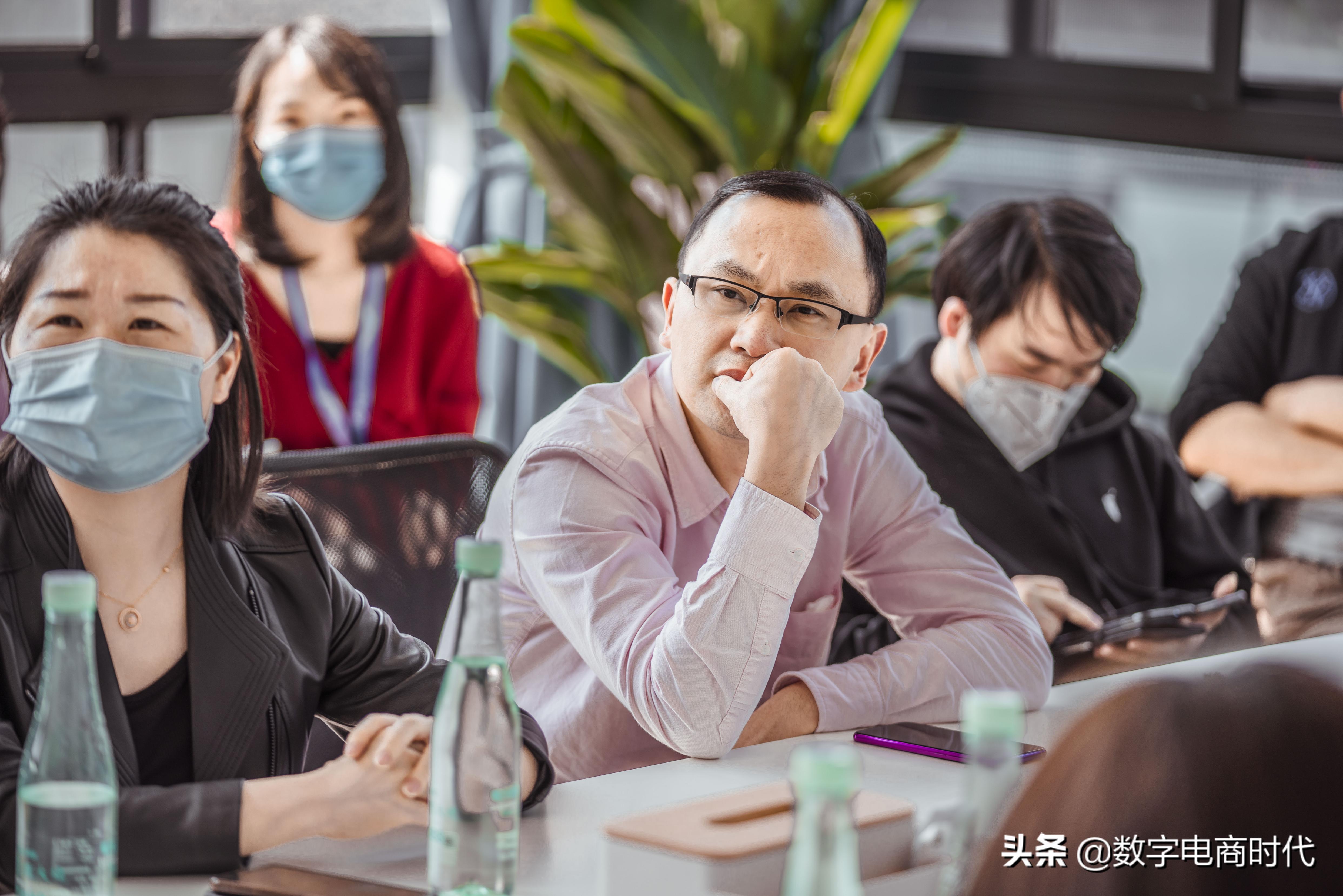 一个月3万个小时选货，好衣库要做私域流量主服务平台NO.1