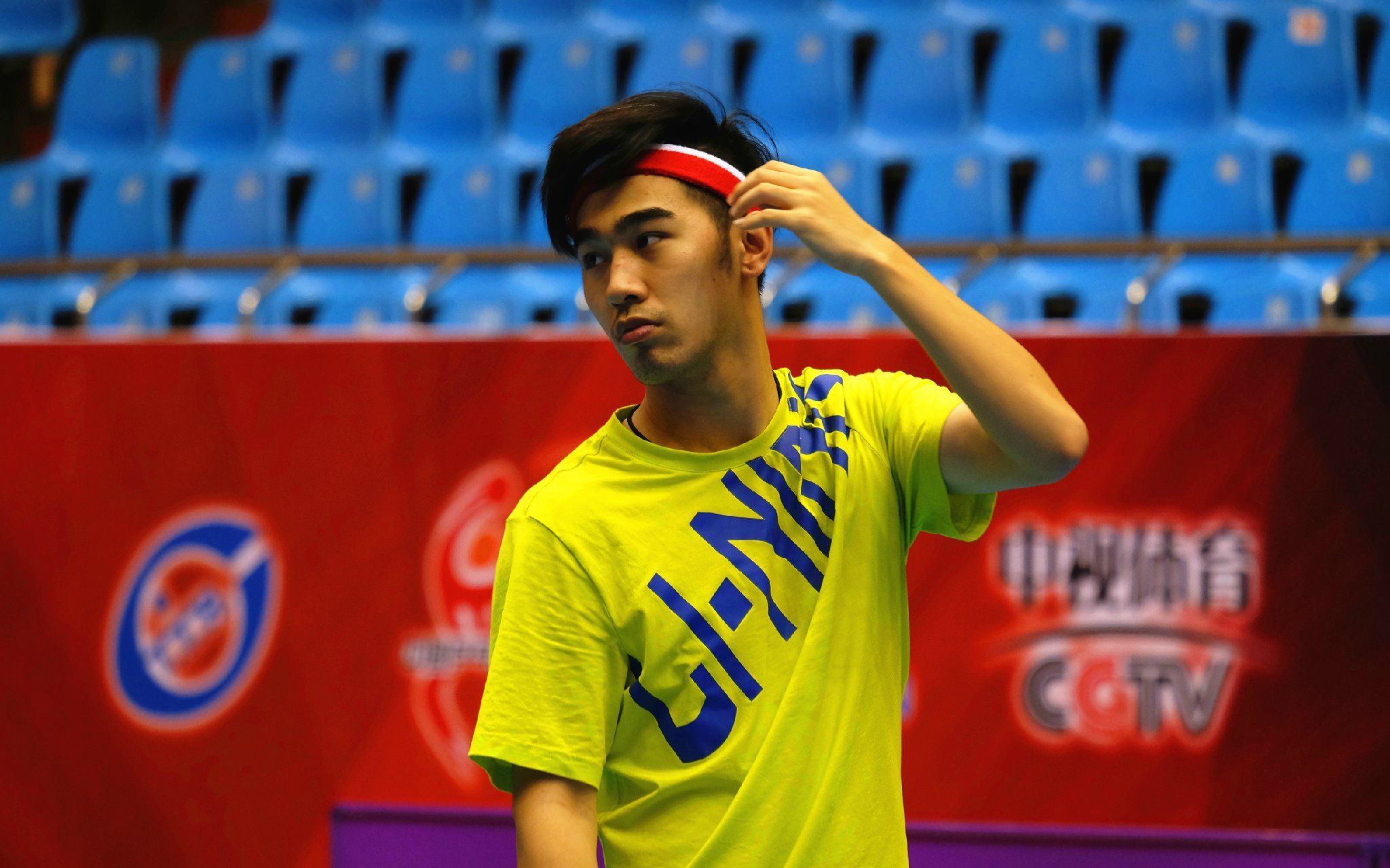 国乒十佳球许昕,国乒美男子许昕