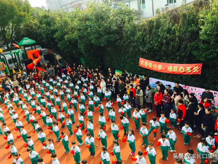 上海价格便宜的双语幼儿园,均价最高学区房上海