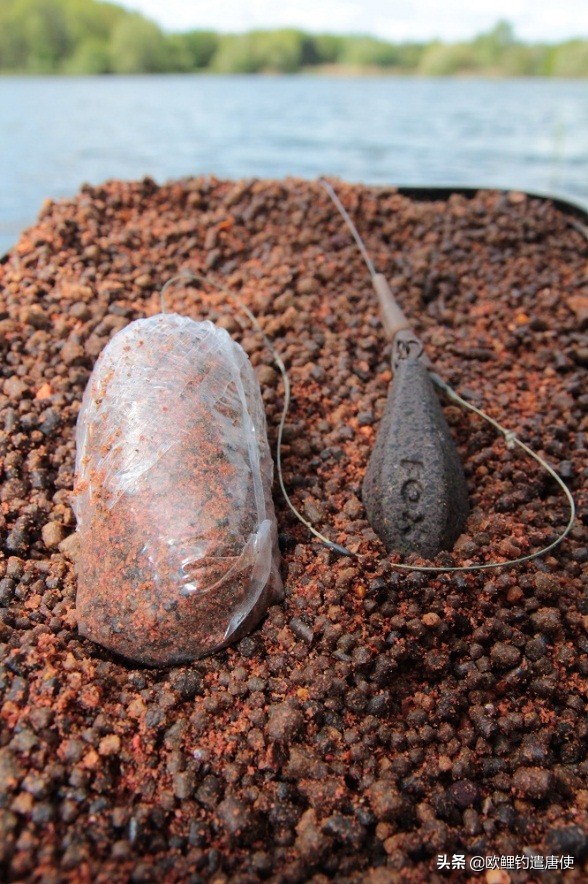 老外钓鱼打窝,老外打窝钓鱼视频大全